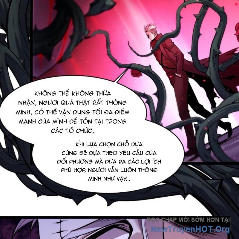 Sức Mạnh Của Ác Thần Chapter 165 - Trang 2