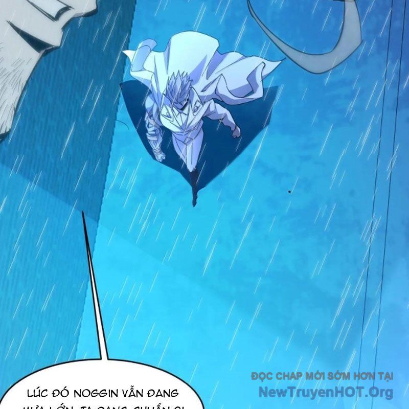 Sức Mạnh Của Ác Thần Chapter 165 - Trang 2