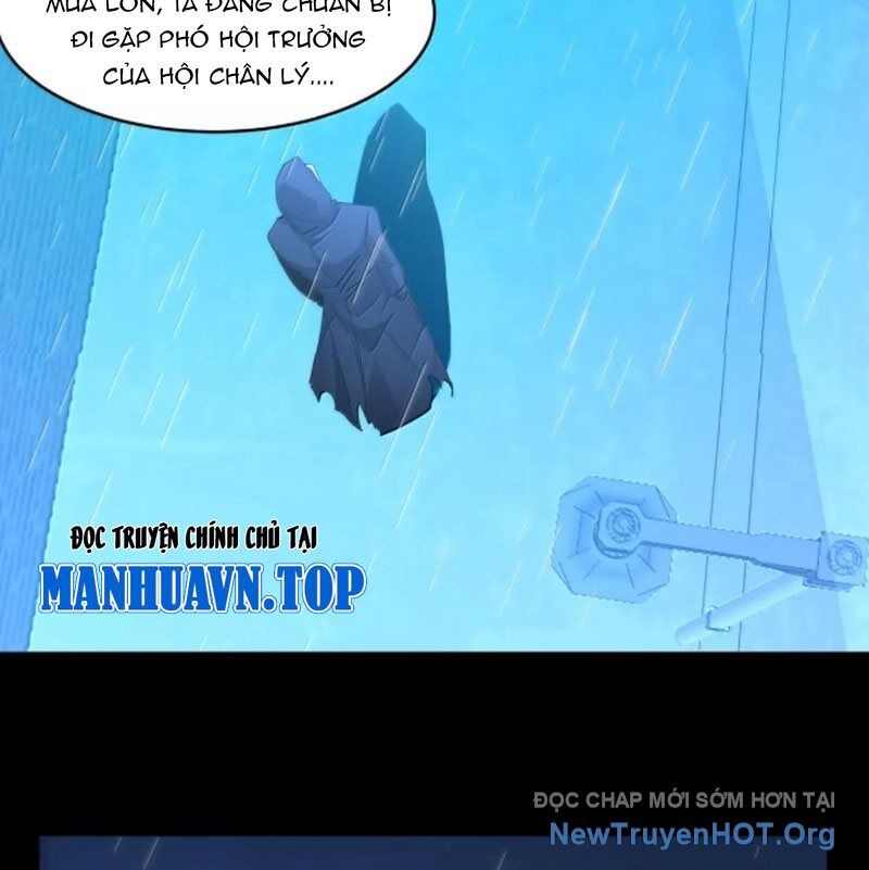 Sức Mạnh Của Ác Thần Chapter 165 - Trang 2