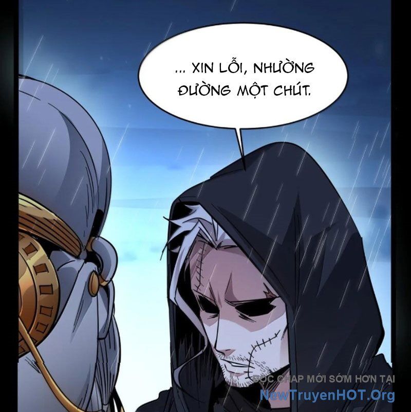 Sức Mạnh Của Ác Thần Chapter 165 - Trang 2