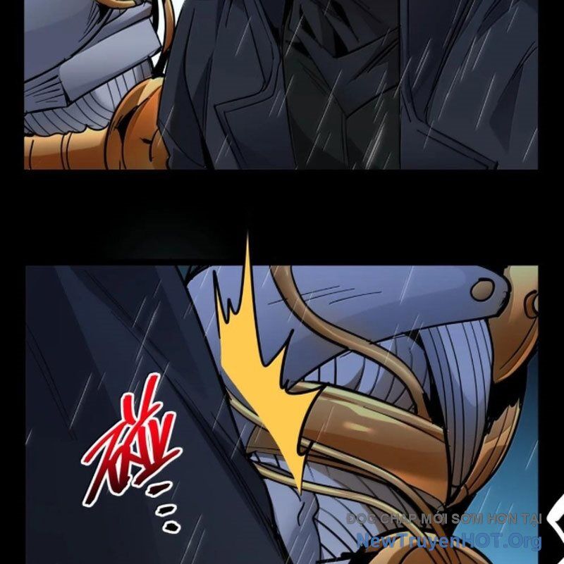 Sức Mạnh Của Ác Thần Chapter 165 - Trang 2
