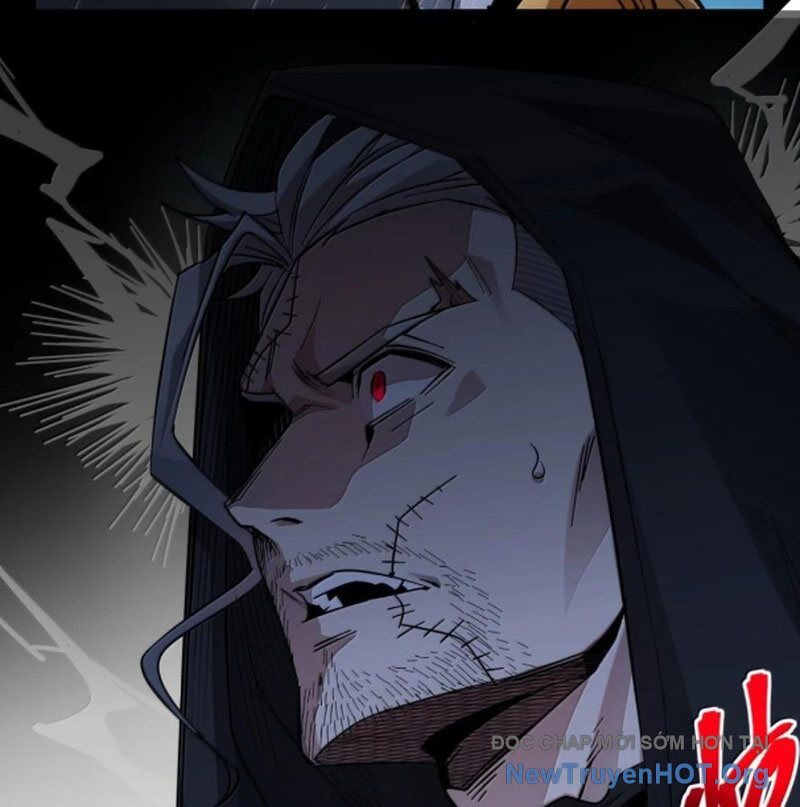 Sức Mạnh Của Ác Thần Chapter 165 - Trang 2