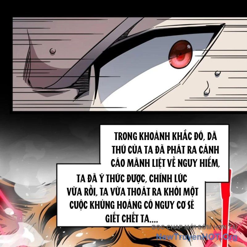 Sức Mạnh Của Ác Thần Chapter 165 - Trang 2