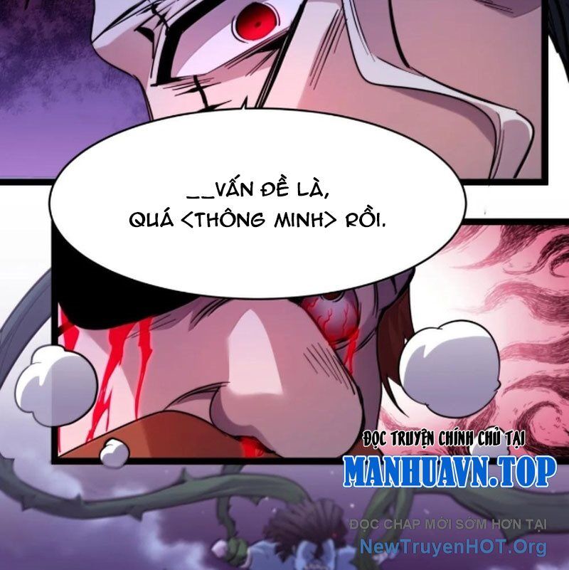 Sức Mạnh Của Ác Thần Chapter 165 - Trang 2