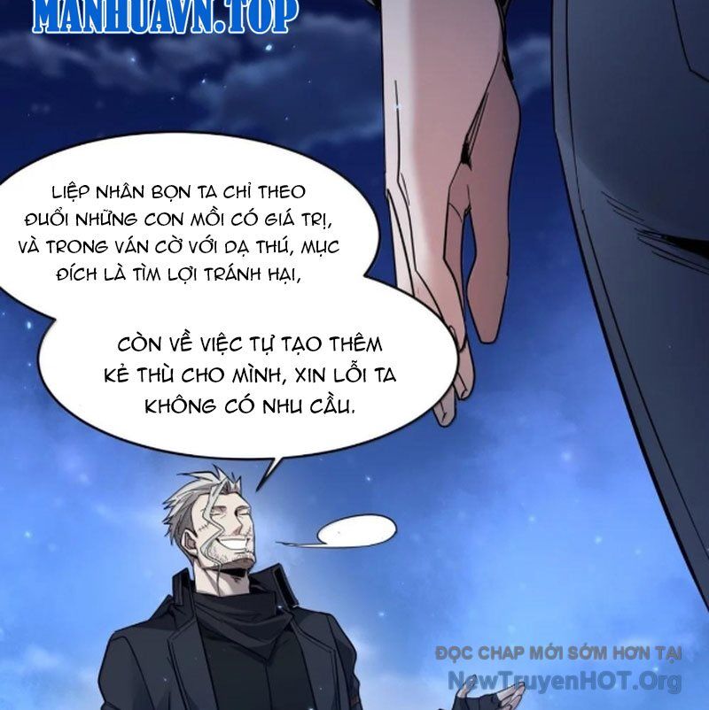 Sức Mạnh Của Ác Thần Chapter 165 - Trang 2