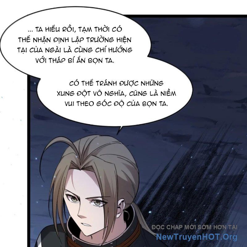 Sức Mạnh Của Ác Thần Chapter 165 - Trang 2