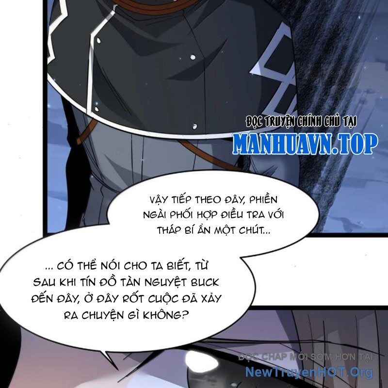 Sức Mạnh Của Ác Thần Chapter 165 - Trang 2