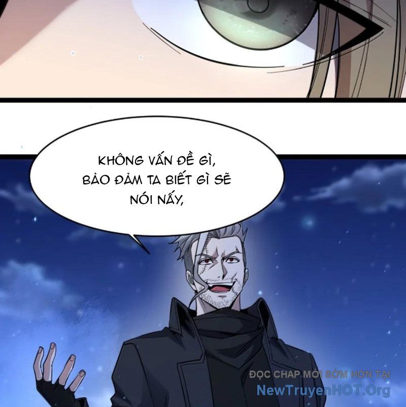 Sức Mạnh Của Ác Thần Chapter 165 - Trang 2