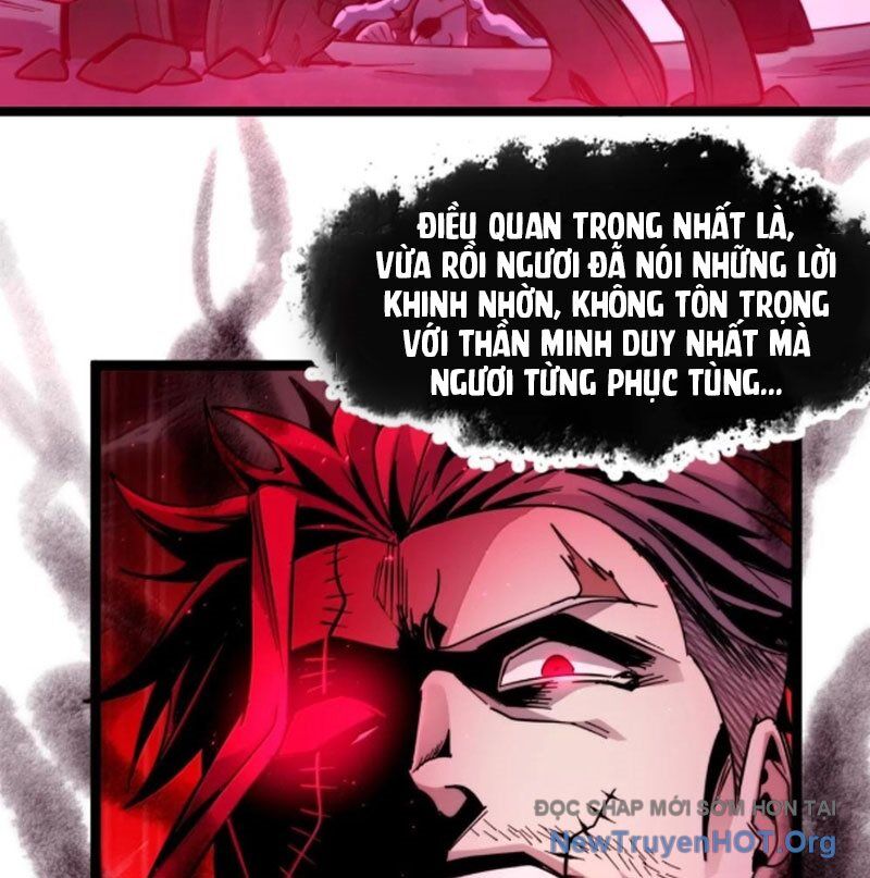 Sức Mạnh Của Ác Thần Chapter 165 - Trang 2