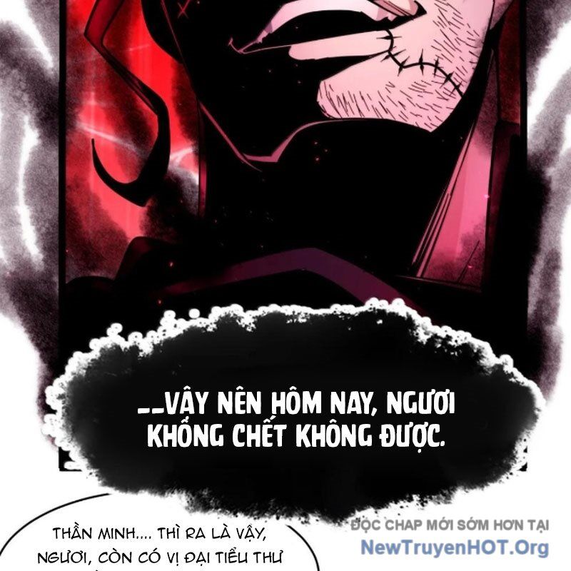 Sức Mạnh Của Ác Thần Chapter 165 - Trang 2