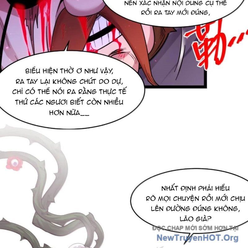 Sức Mạnh Của Ác Thần Chapter 165 - Trang 2