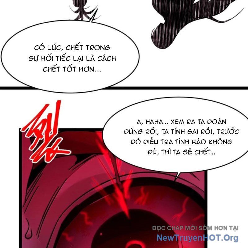 Sức Mạnh Của Ác Thần Chapter 165 - Trang 2