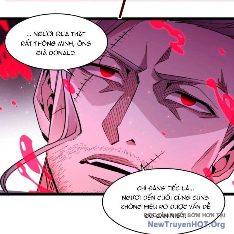 Sức Mạnh Của Ác Thần Chapter 165 - Trang 2