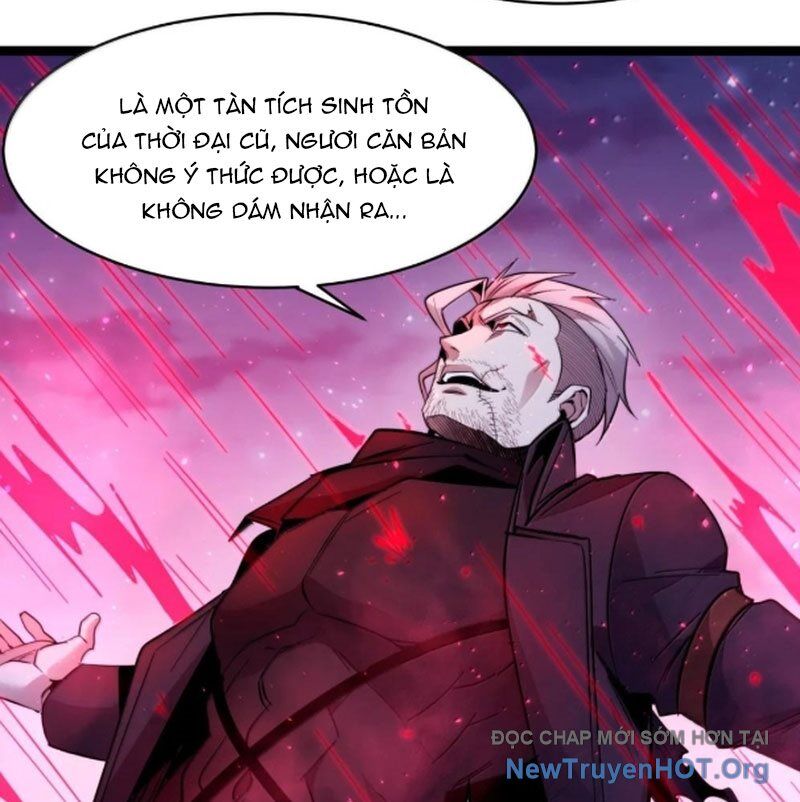 Sức Mạnh Của Ác Thần Chapter 165 - Trang 2
