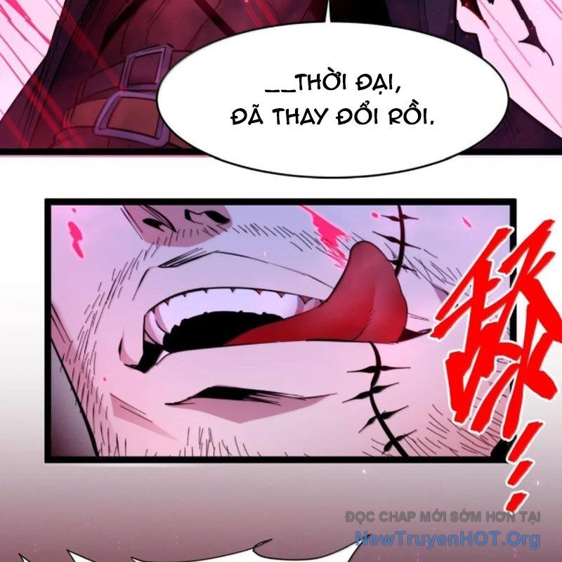 Sức Mạnh Của Ác Thần Chapter 165 - Trang 2