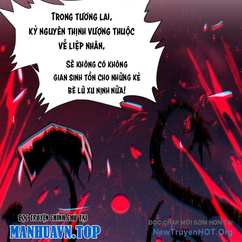 Sức Mạnh Của Ác Thần Chapter 165 - Trang 2