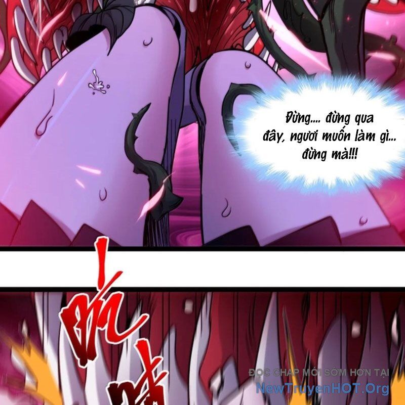 Sức Mạnh Của Ác Thần Chapter 165 - Trang 2