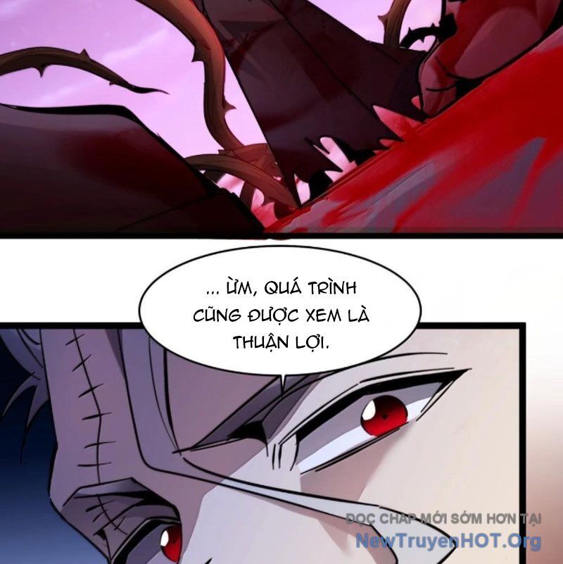 Sức Mạnh Của Ác Thần Chapter 165 - Trang 2