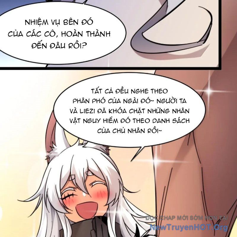 Sức Mạnh Của Ác Thần Chapter 165 - Trang 2