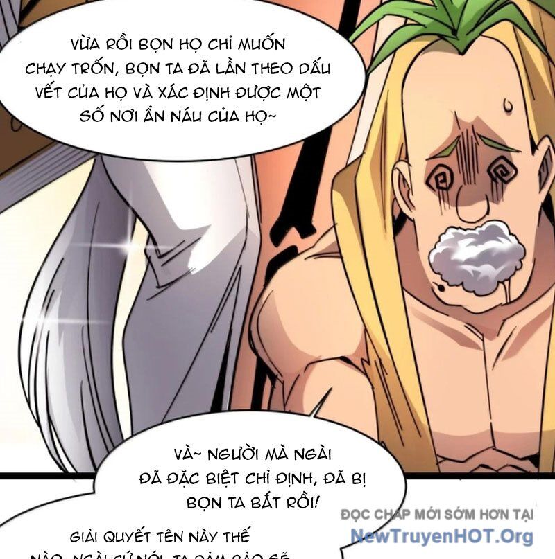 Sức Mạnh Của Ác Thần Chapter 165 - Trang 2