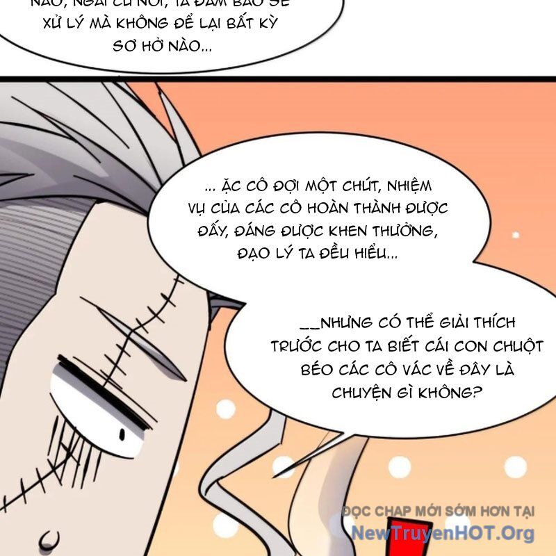 Sức Mạnh Của Ác Thần Chapter 165 - Trang 2