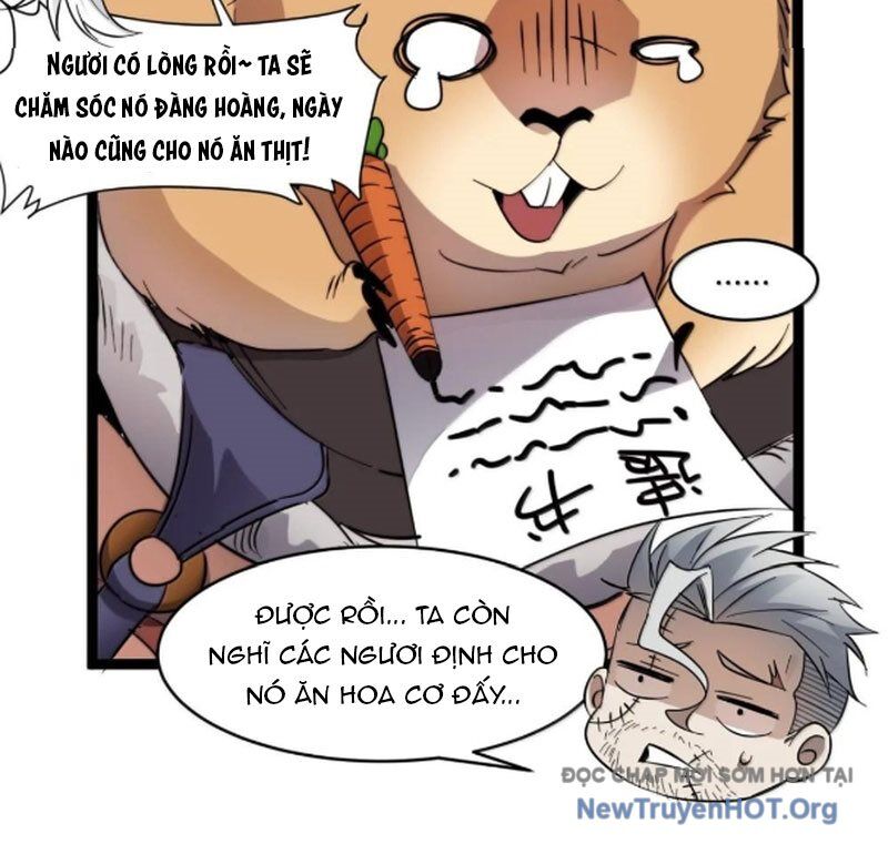 Sức Mạnh Của Ác Thần Chapter 165 - Trang 2