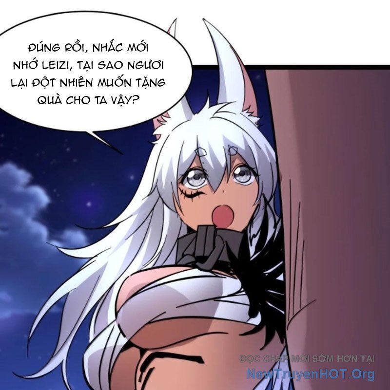 Sức Mạnh Của Ác Thần Chapter 165 - Trang 2