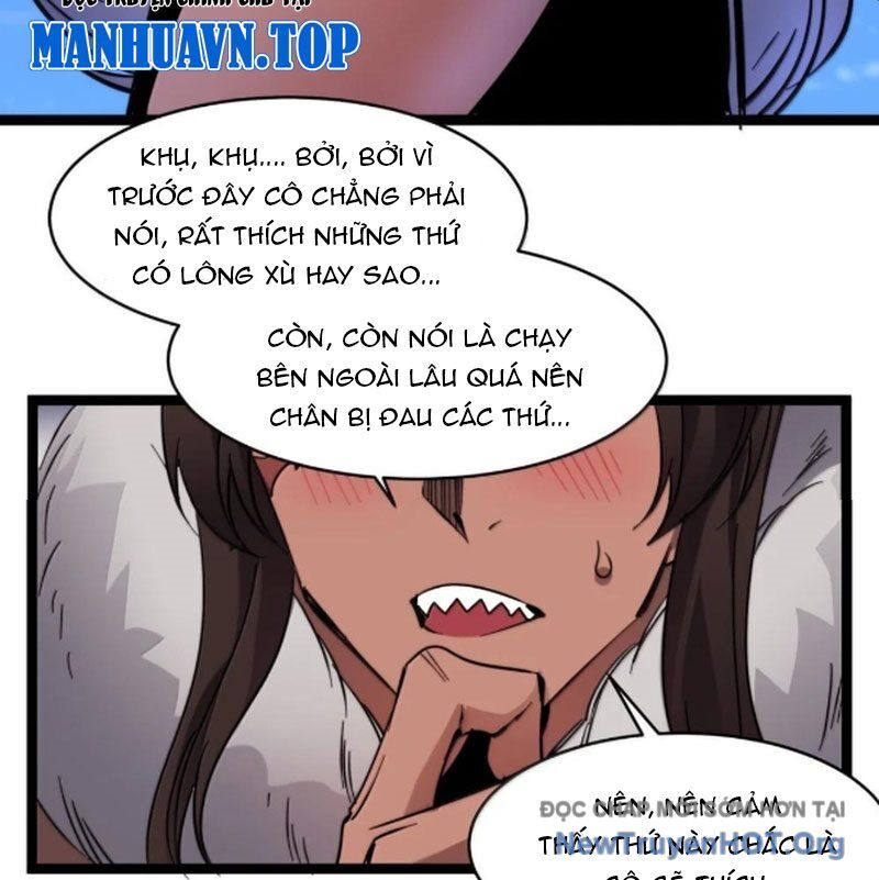 Sức Mạnh Của Ác Thần Chapter 165 - Trang 2