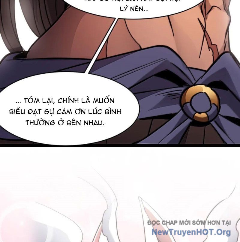 Sức Mạnh Của Ác Thần Chapter 165 - Trang 2