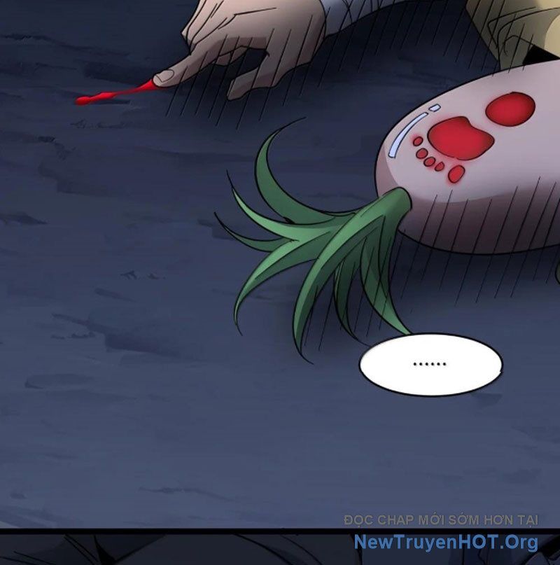 Sức Mạnh Của Ác Thần Chapter 165 - Trang 2