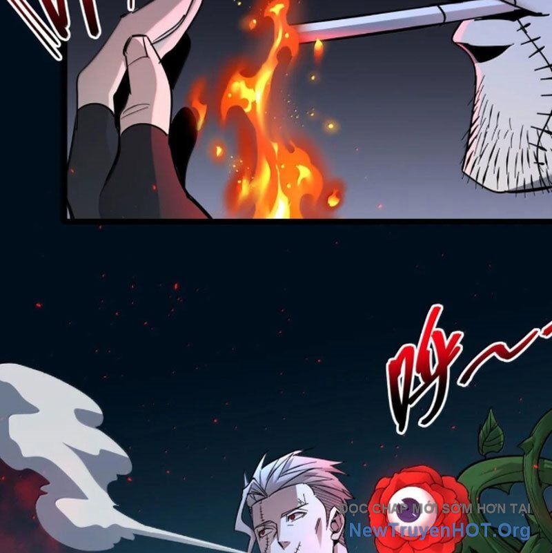 Sức Mạnh Của Ác Thần Chapter 165 - Trang 2