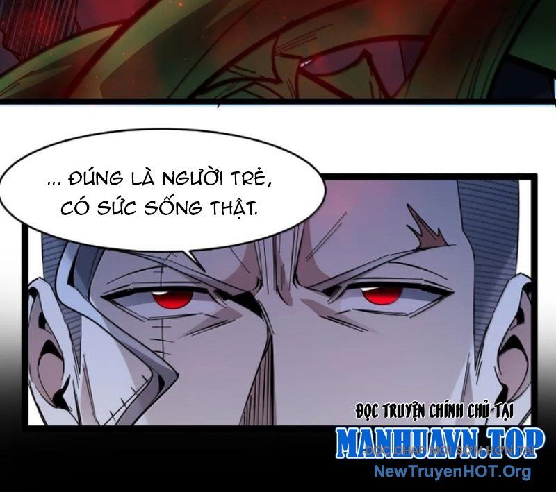 Sức Mạnh Của Ác Thần Chapter 165 - Trang 2