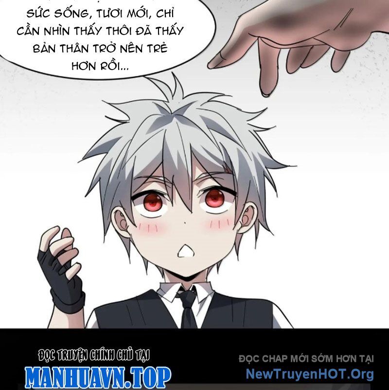 Sức Mạnh Của Ác Thần Chapter 165 - Trang 2