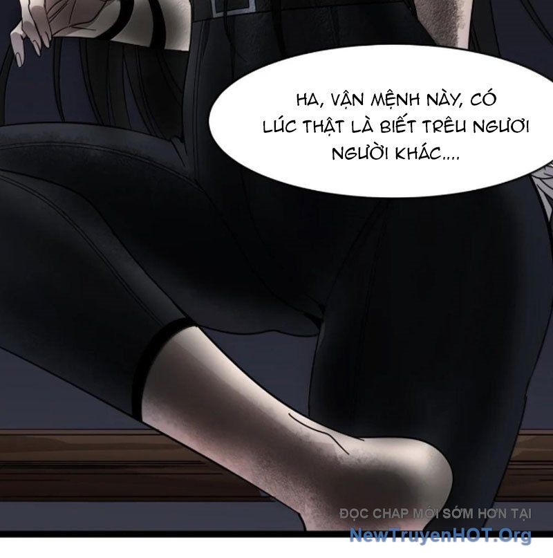Sức Mạnh Của Ác Thần Chapter 165 - Trang 2