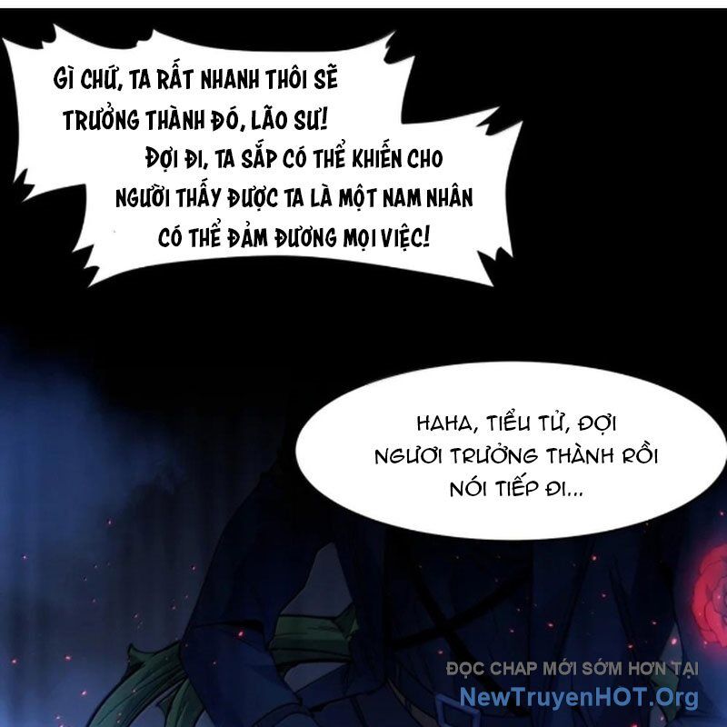 Sức Mạnh Của Ác Thần Chapter 165 - Trang 2