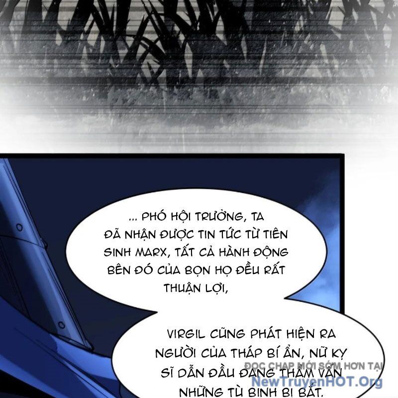 Sức Mạnh Của Ác Thần Chapter 165 - Trang 2