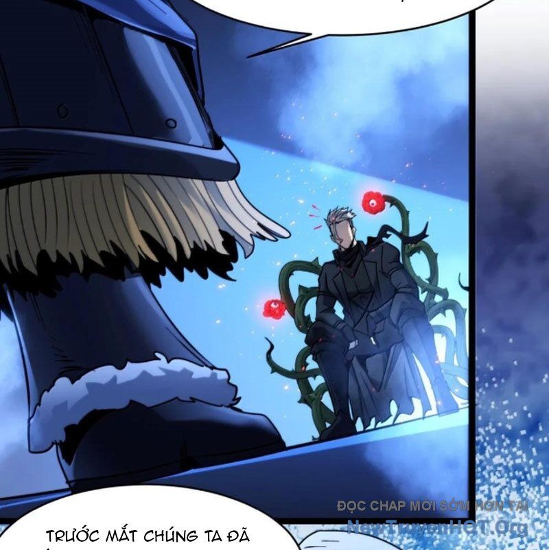 Sức Mạnh Của Ác Thần Chapter 165 - Trang 2