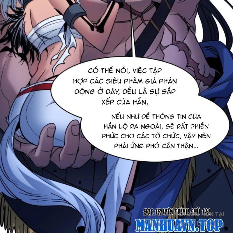 Sức Mạnh Của Ác Thần Chapter 165 - Trang 2