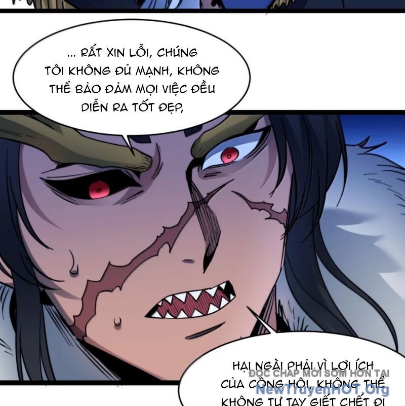 Sức Mạnh Của Ác Thần Chapter 165 - Trang 2