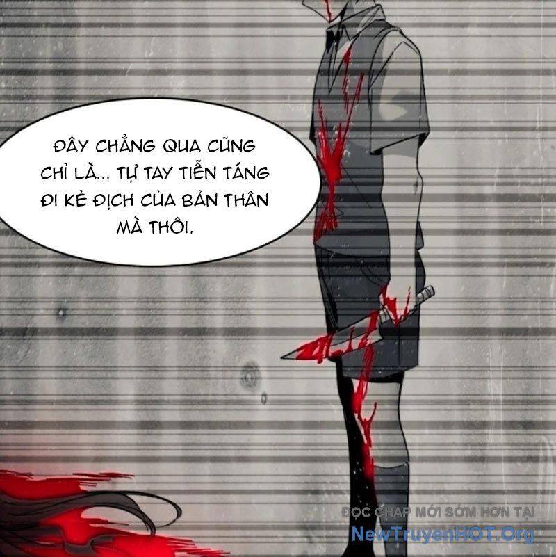 Sức Mạnh Của Ác Thần Chapter 165 - Trang 2