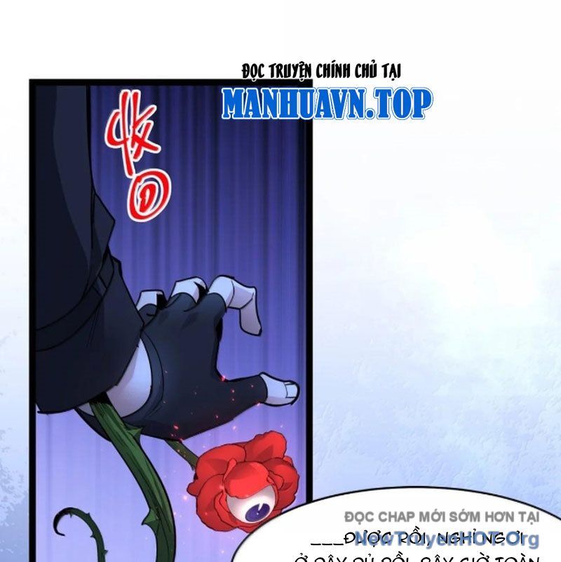 Sức Mạnh Của Ác Thần Chapter 165 - Trang 2