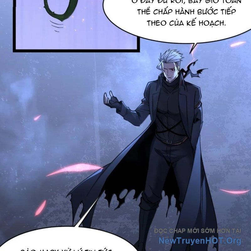 Sức Mạnh Của Ác Thần Chapter 165 - Trang 2