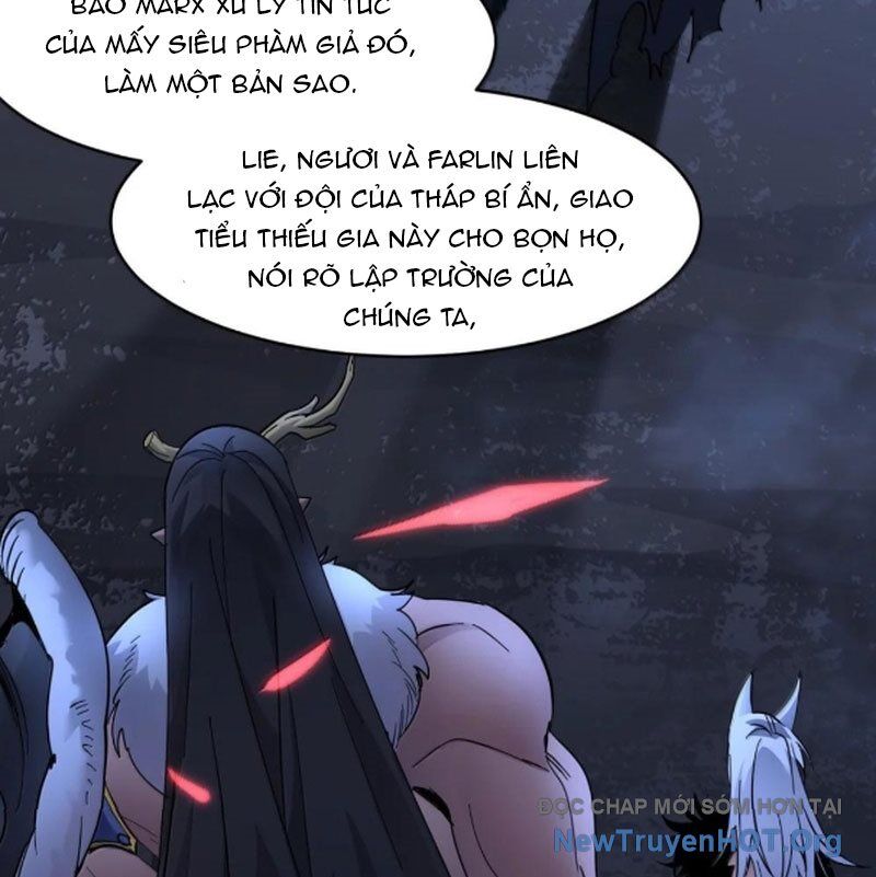 Sức Mạnh Của Ác Thần Chapter 165 - Trang 2