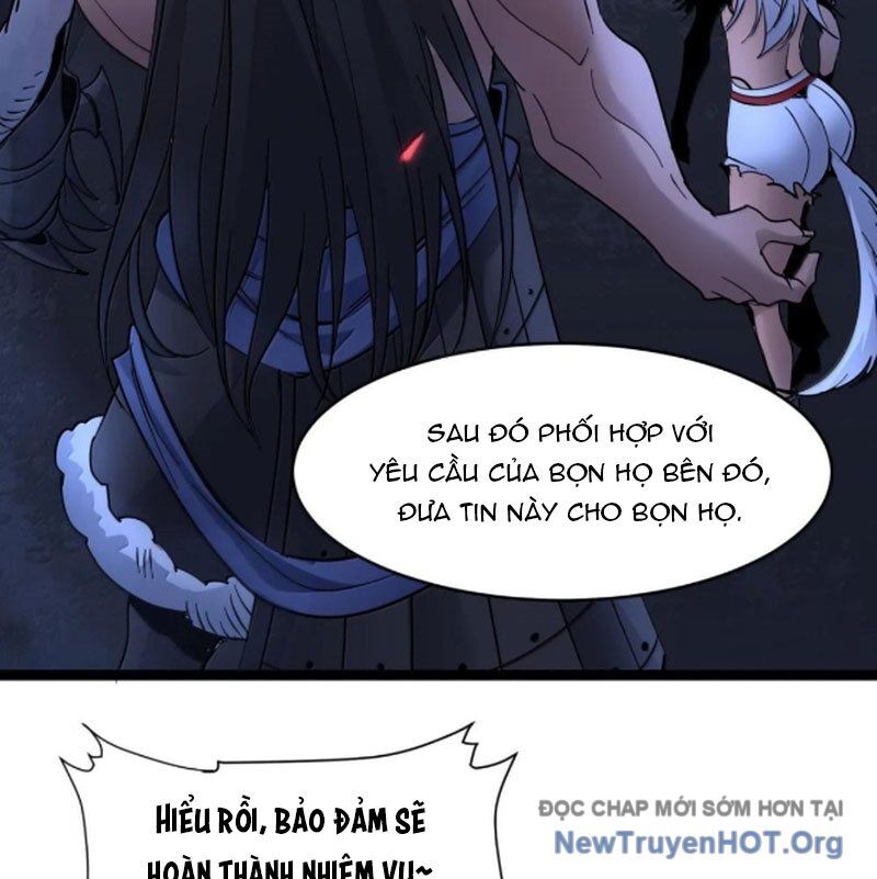 Sức Mạnh Của Ác Thần Chapter 165 - Trang 2