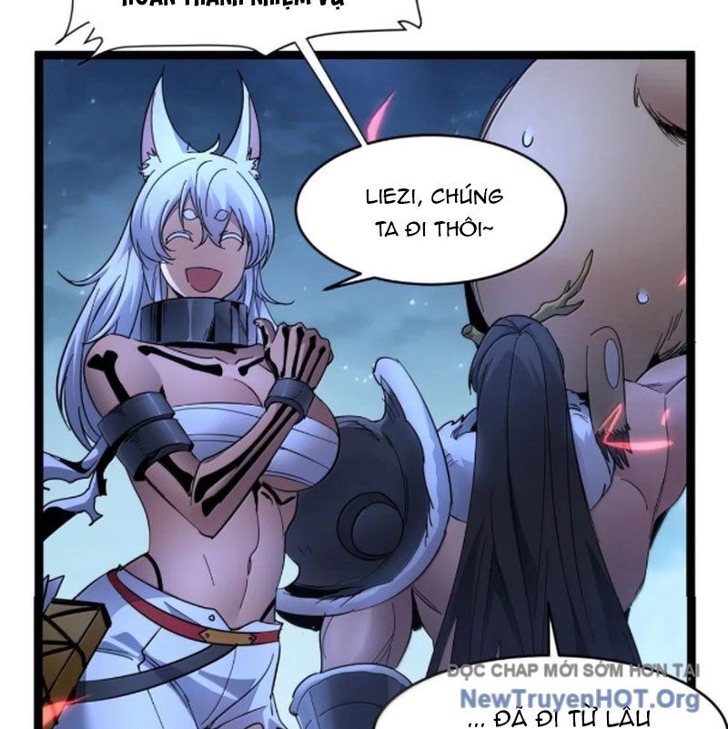 Sức Mạnh Của Ác Thần Chapter 165 - Trang 2