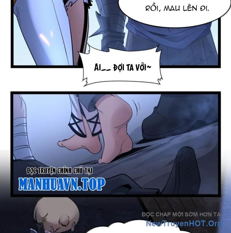 Sức Mạnh Của Ác Thần Chapter 165 - Trang 2
