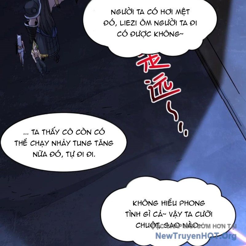 Sức Mạnh Của Ác Thần Chapter 165 - Trang 2