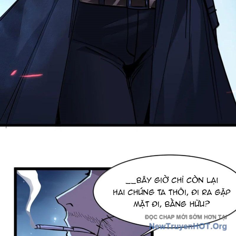 Sức Mạnh Của Ác Thần Chapter 165 - Trang 2