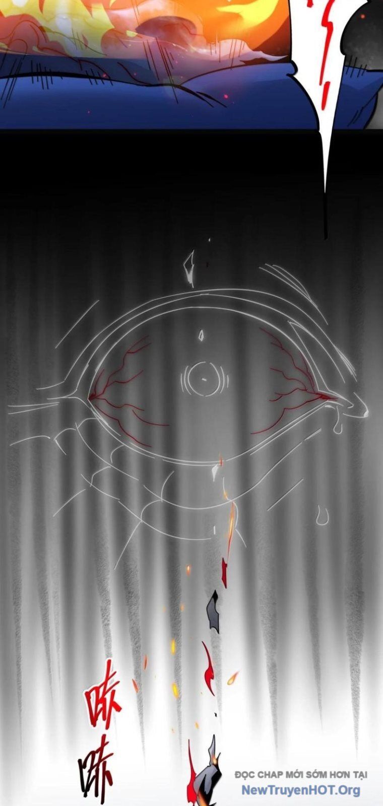 Sức Mạnh Của Ác Thần Chapter 167 - Trang 2