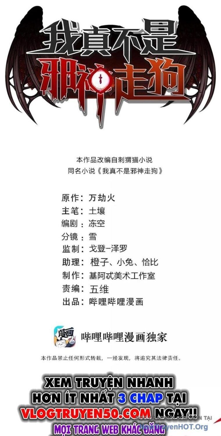Sức Mạnh Của Ác Thần Chapter 167 - Trang 2